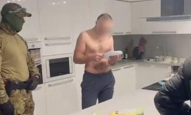 ФСБ задержала четырех бизнесменов в Башкирии за взятки чиновником Госжилнадзора