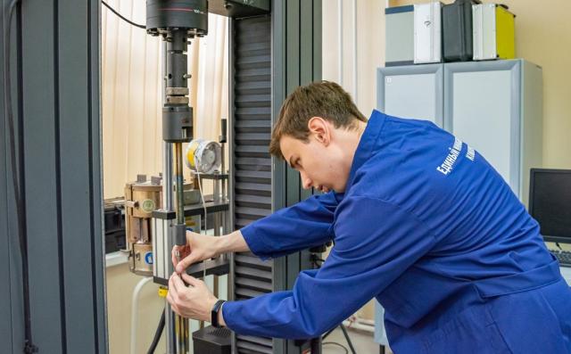 Центр коллективного пользования УУНиТ получит 200 млн на обновление оборудования