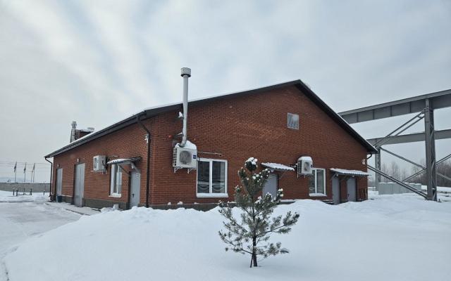 В Уфе завершилось строительство ключевых объектов для развития Забелья