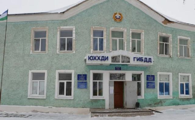 Банде экс-гаишников из Кугарчинского района вынесли приговор по делу об автоподставах