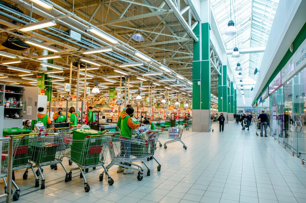 В Башкирии магазины проверяют на наличие «смертельного сидра»