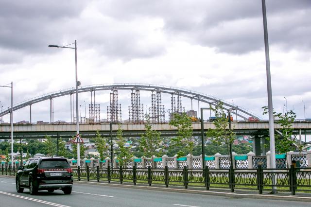 «Отремонтируют качественно»: эксперт рассказал о ходе работ на арочном мосту в Уфе