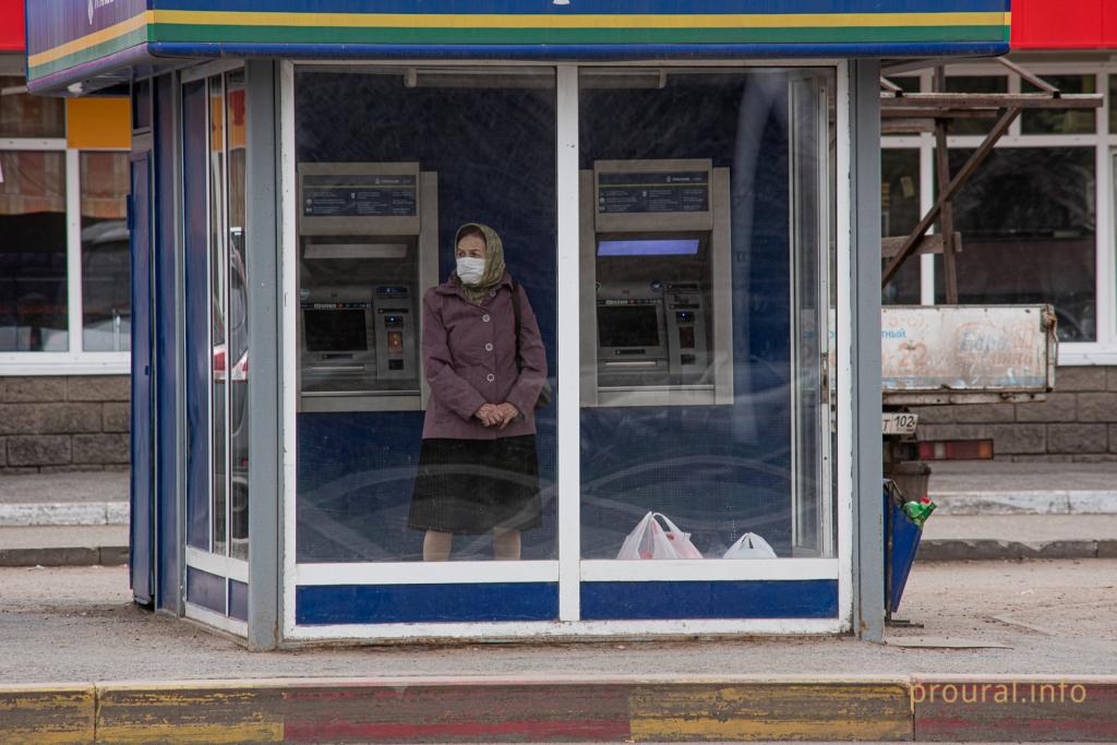 В Башкирии от COVID-19 скончались еще семь пациентов