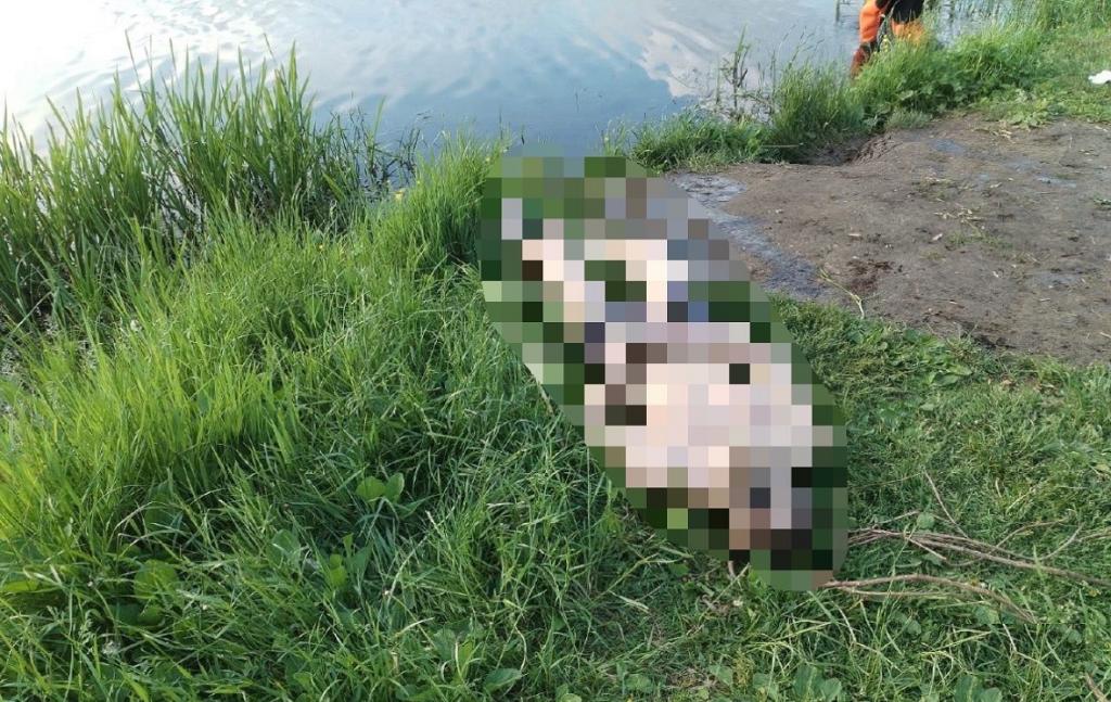 В Башкирии за сутки нашли тела трех утопленников