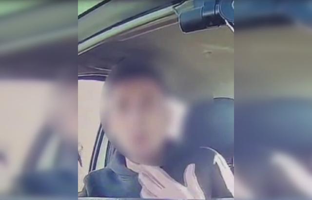 Пьяный водитель в Башкирии притворился пешеходом