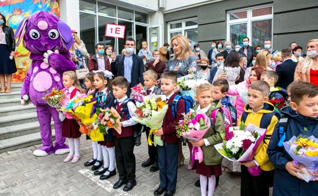 Учителям в Башкирии посоветовали тщательнее следить за детьми мигрантов