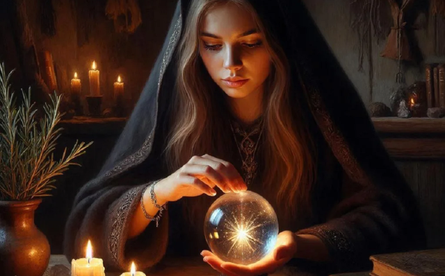 В Башкирии будут судить гадалку, которая обманула клиента на 3 млн рублей