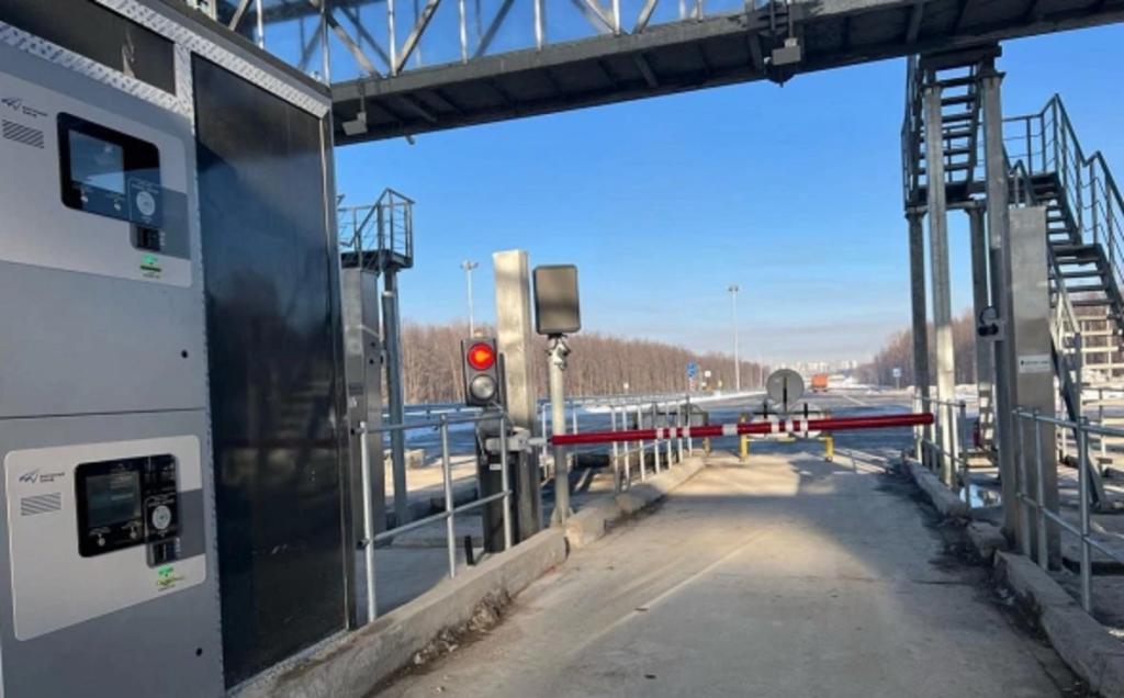 В Уфе подорожает стоимость проезда по Восточному выезду