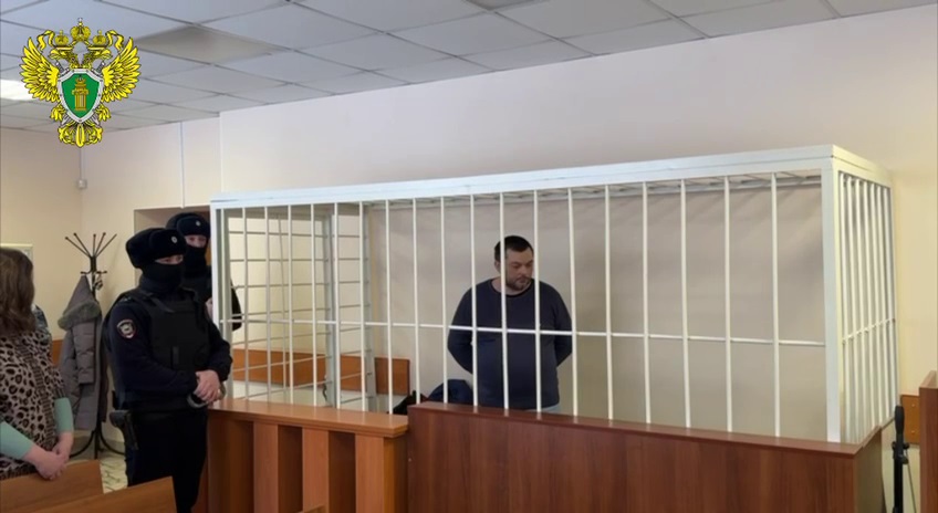 В Уфе вынесли приговор за махинации на 27 млн рублей при ремонте сквера и парка