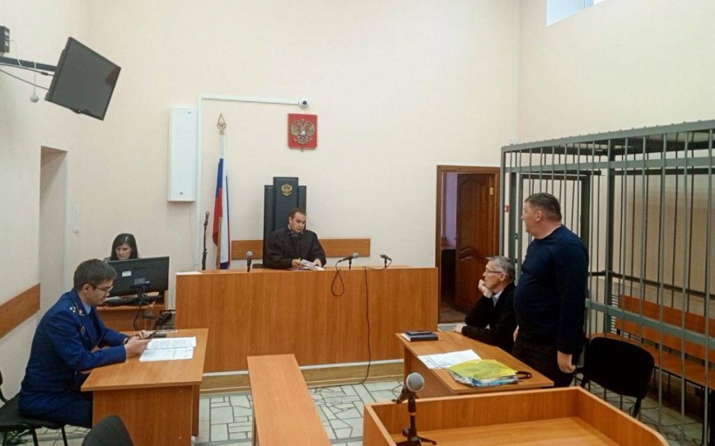 Главу Мелеуза и экс-замглавы района обвиняют в посредничестве во взяточничестве