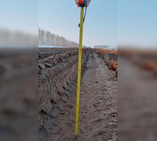 Жительница Башкирии рассказала о самой непроходимой дороге в республике