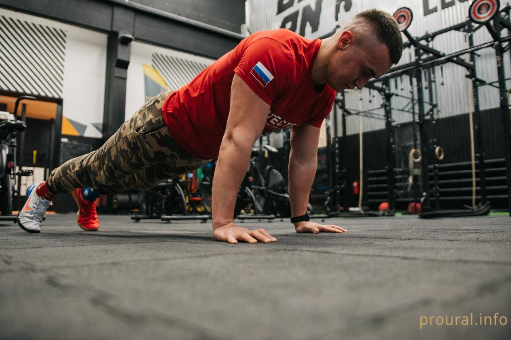 На строительство новых спортивных объектов Башкирия получит 748 млн рублей