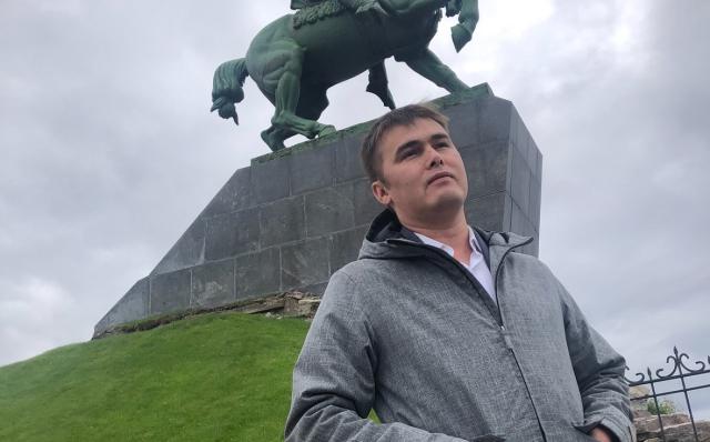 Главой Союза писателей Башкирии переизбрали Айгиза Баймухаметова