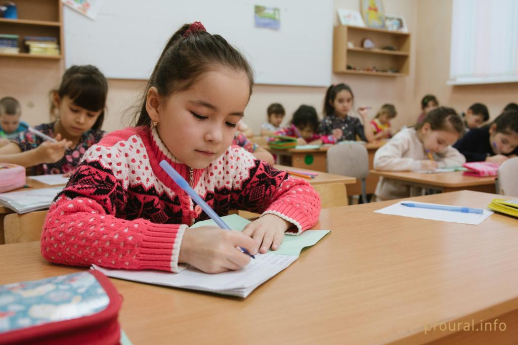 В Салавате откроется детский технопарк