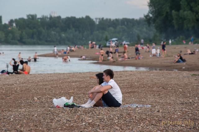 В Башкирии и Поволжье пообещали долгий бархатный сезон