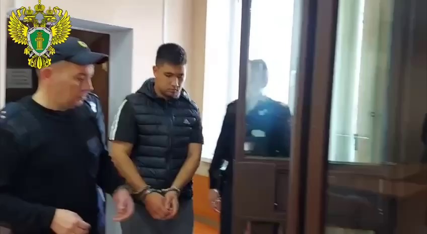 В Туймазах арестовали 20-летнего водителя после смертельного ДТП