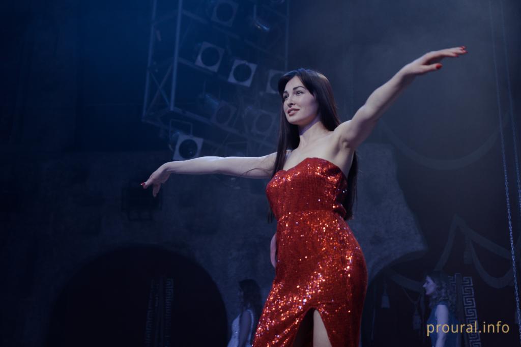 «Ты так красива»: в столице Башкирии выбрали победительницу конкурса Мисс Уфа-2019 – фоторепортаж 