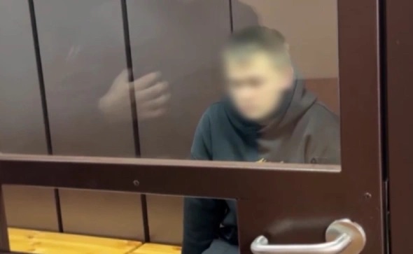 17-летнего парня в Уфе обвиняют в госизмене и подготовке к диверсии