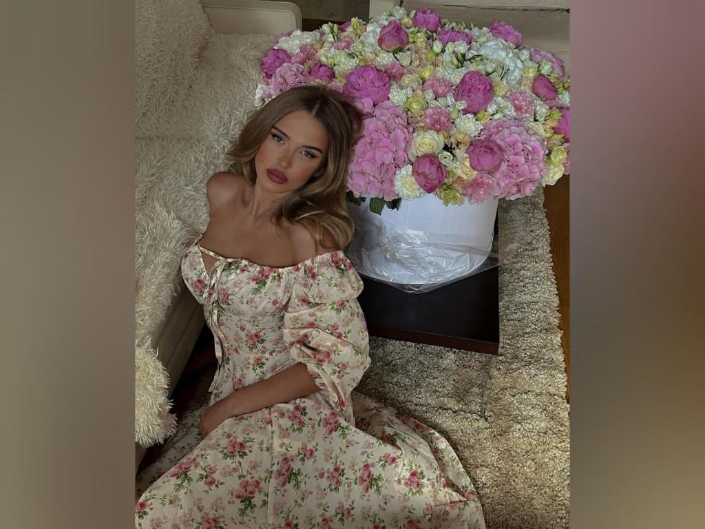 Уфимка стала участницей конкурса Miss Maxim