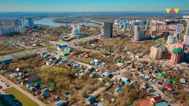 Часть помещений в мечети «Ар-Рахим» в Уфе могут открыть в 2026 году