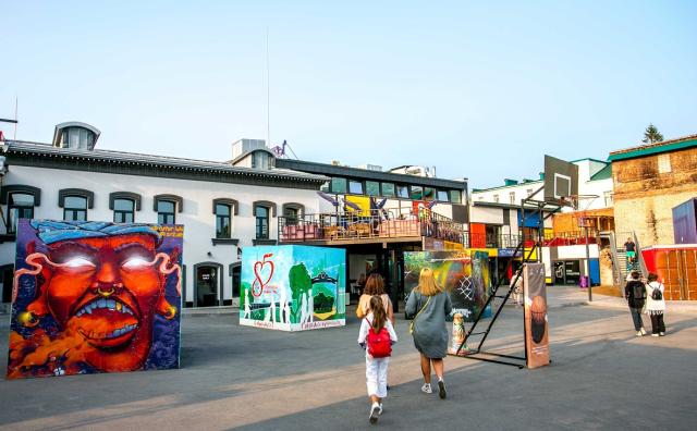 Фирме «Арт-Квадрата» отдали еще один квартал в центре Уфы