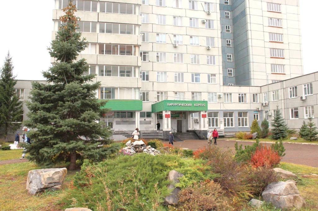 Двое детей пострадали при пожаре в квартире на Губайдуллина в Уфе