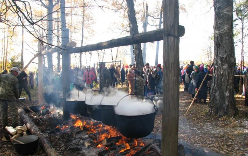 Священная роща мари в Башкирии станет объектом культурного наследия