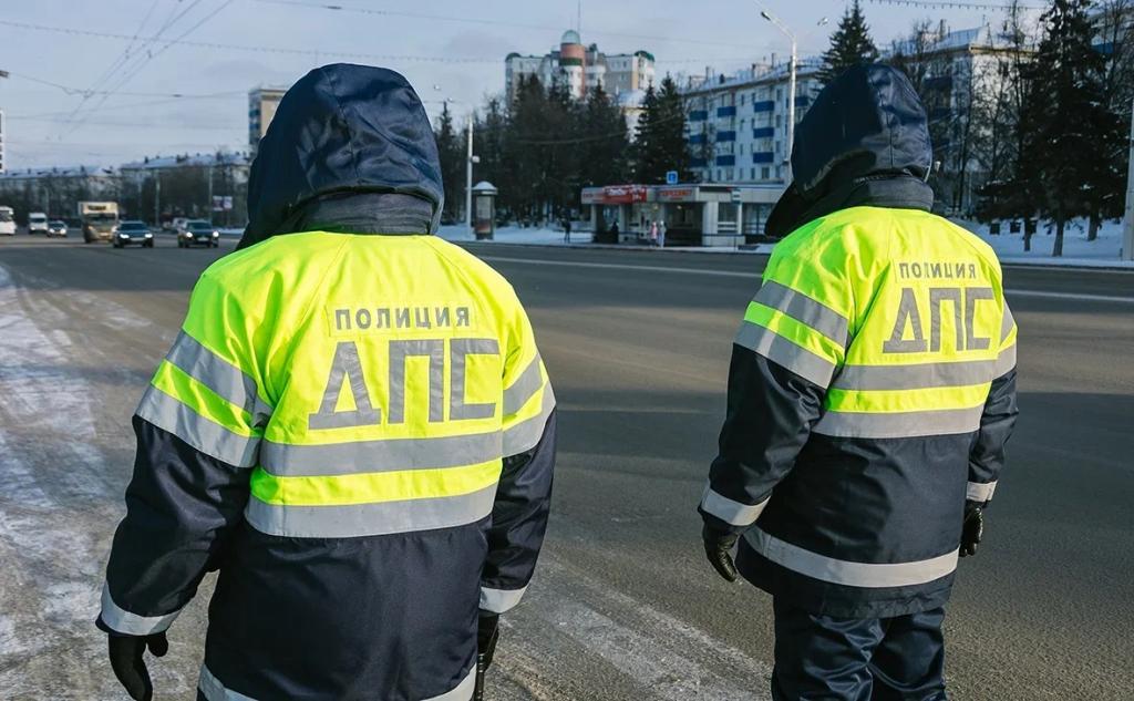 ГАИ начинает рейд «Трезвый водитель» в Башкирии