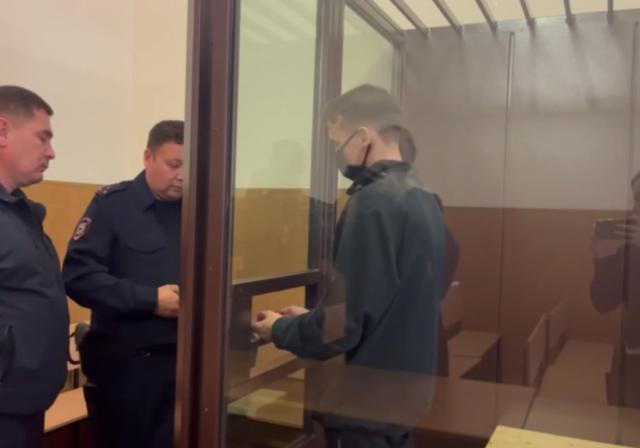 В Уфе вынесли приговор серийному поджигателю автомобилей