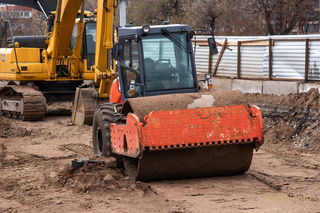 В Уфе улицу Менделеева отремонтируют за 46 млн рублей