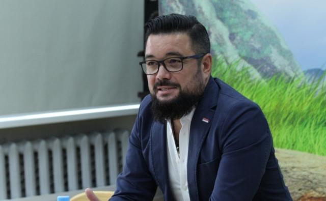 Иноагенту Мурзагулову вынесли заочный приговор в Уфе