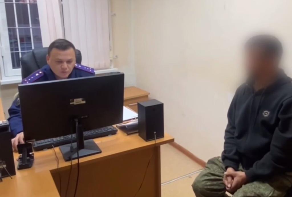 Четырех жителей Кугарчинского района подозревают в похищении и вымогательствах