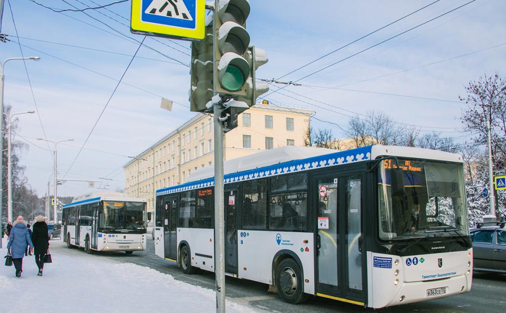 Жители Башкирии смогут расплатиться картой «Алга» в соседнем регионе