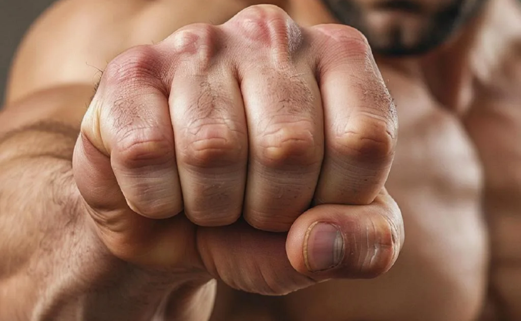 Рецидивиста из Башкирии осудили за избиение брата и свидетельницы