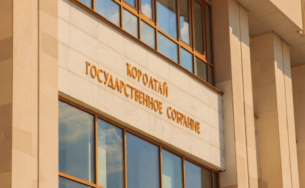 В Башкирии могут запретить вывески на иностранных языках