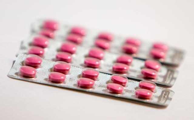 Жители Башкирии стали чаще покупать антидепрессанты