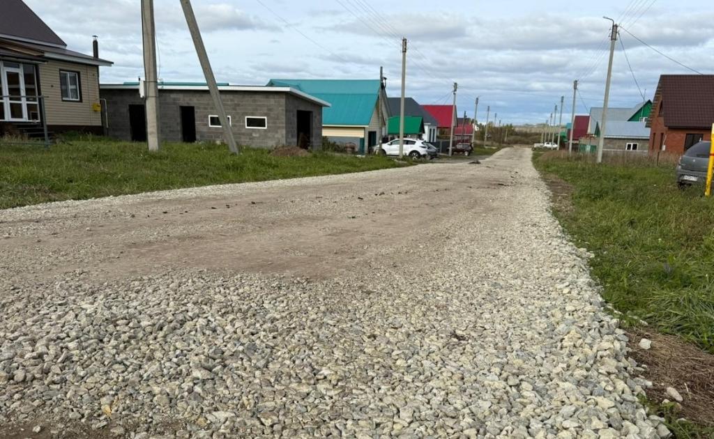 Экс-главу управления благоустройства Бирска будут судить за взятки и злоупотребления