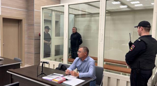 Гособвинение запросило пожизненное для убийцы двух женщин в Башкирии