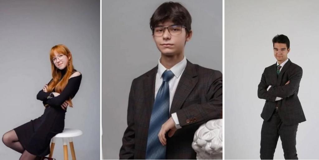 Трое уфимских школьников стали стобалльниками на пересдаче ЕГЭ