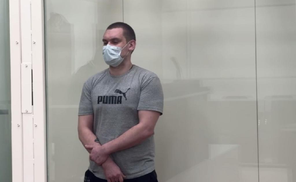 Создателю нарколаборатории в Благовещенске дали 16 лет колонии