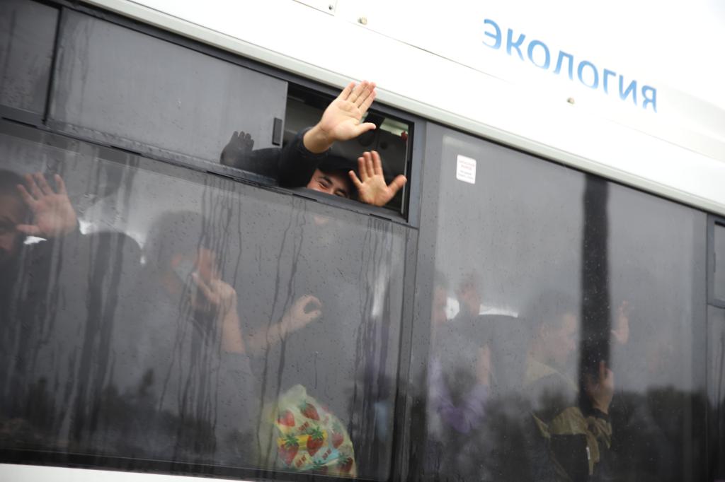 В Башкирии появился центр содействия тем, кого мобилизовали ошибочно