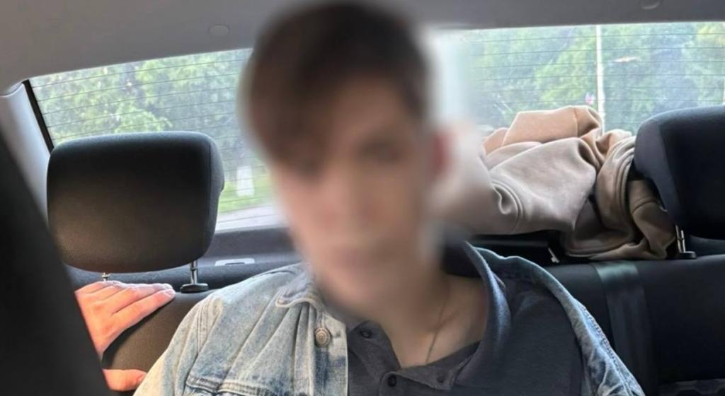 Суд арестовал уфимца, пытавшегося изнасиловать 16-летнюю девушку