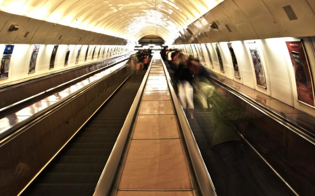 Эксперт назвал абсолютно бессмысленным строительство метро в Уфе