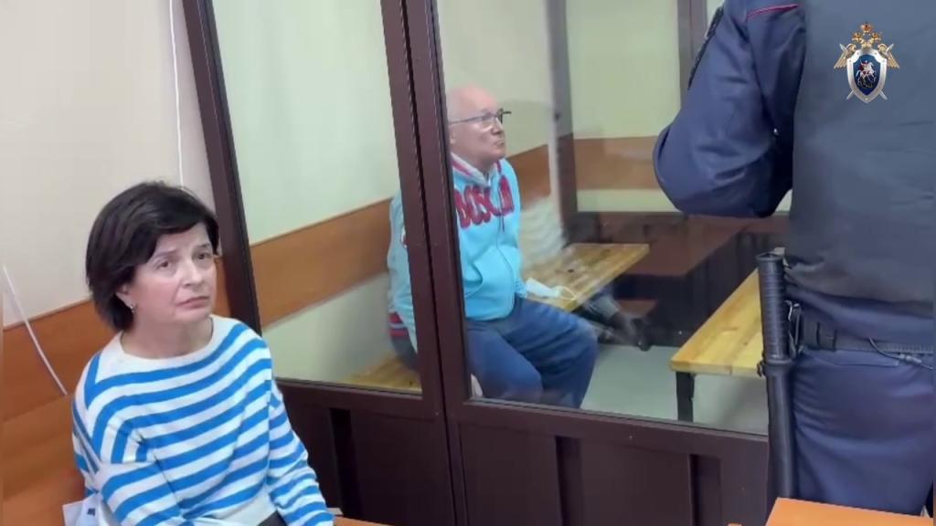 Проректора УГНТУ арестовали по делу о превышении полномочий