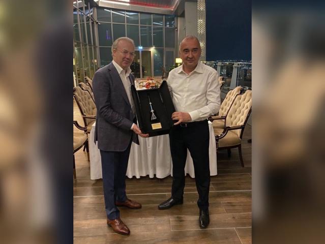 Премьер-министр Башкирии рассказал о планах по сотрудничеству с Узбекистаном