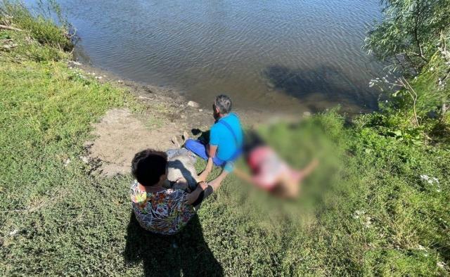 Восемь человек утонули в Башкирии за выходные