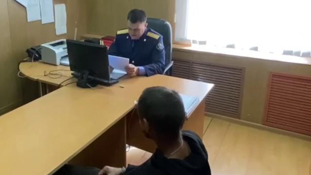 В Башкирии задержали виновника «пьяного» ДТП, в котором погибла школьница