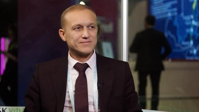 Минторг Башкирии возглавит Константин Климин