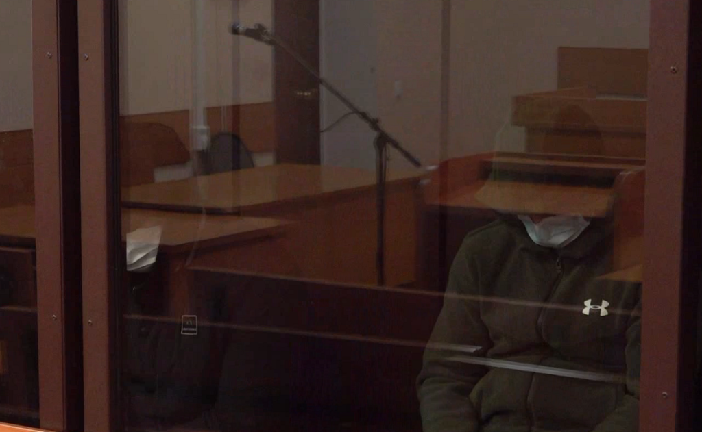 Двух жителей Башкирии отправили за решетку за вымогательство у муллы