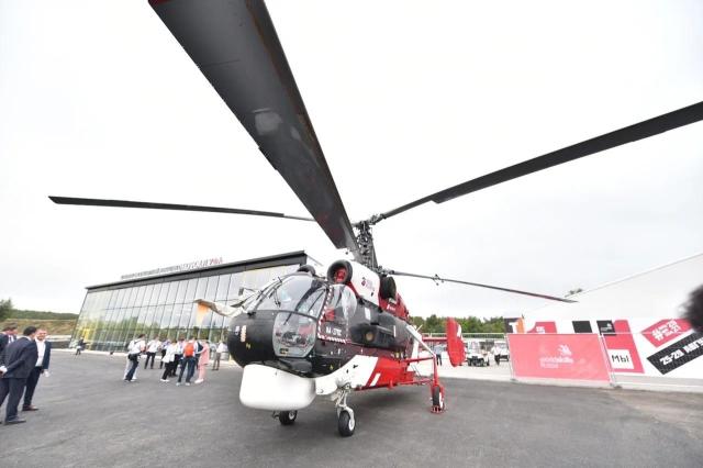 В небе над Башкирией разрешат летать тяжелым дронам-беспилотникам